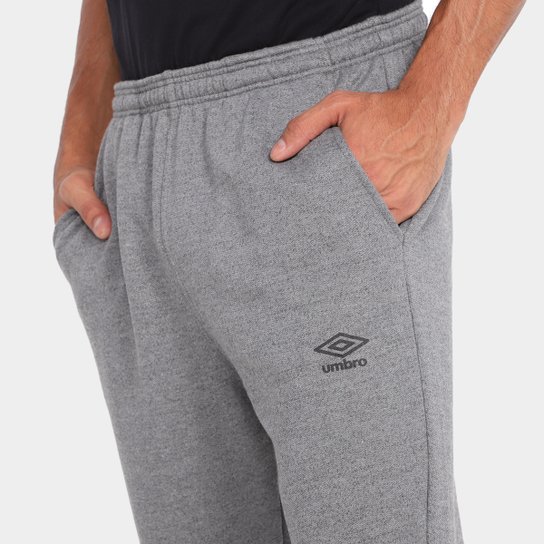 Calça Moletom Umbro TWR Fit II Masculina