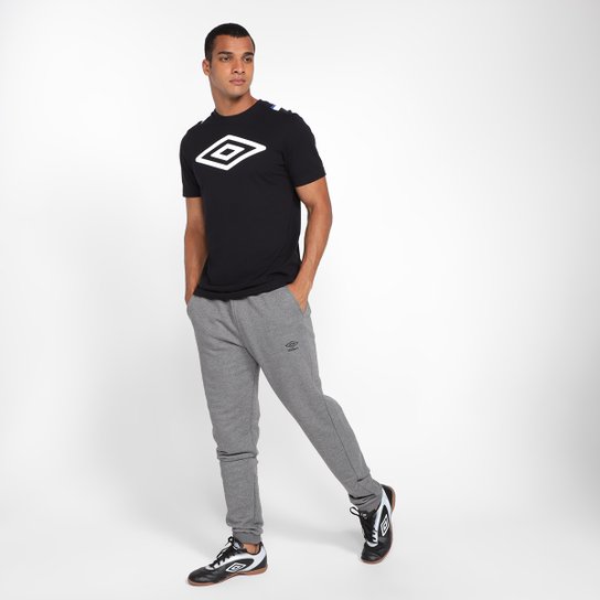 Calça Moletom Umbro TWR Fit II Masculina