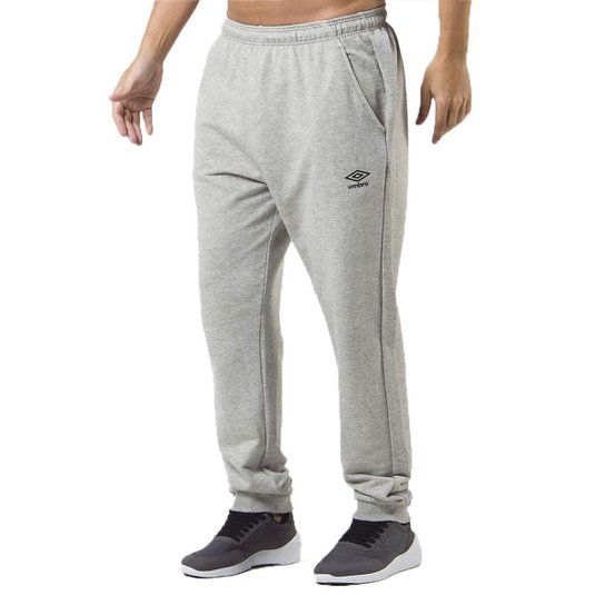 Calça Moletom Umbro TWR Fit II Masculina