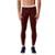 Calça Térmica Umbro Clubes 2022 Masculina - Vinho