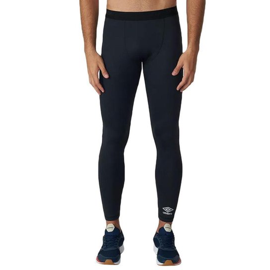 CALÇA TÉRMICA UMBRO DIAMOND ESSENTIAL MASCULINA