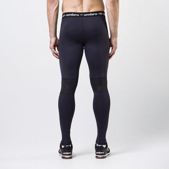 Calça Térmica Umbro Trw Hir Masculina