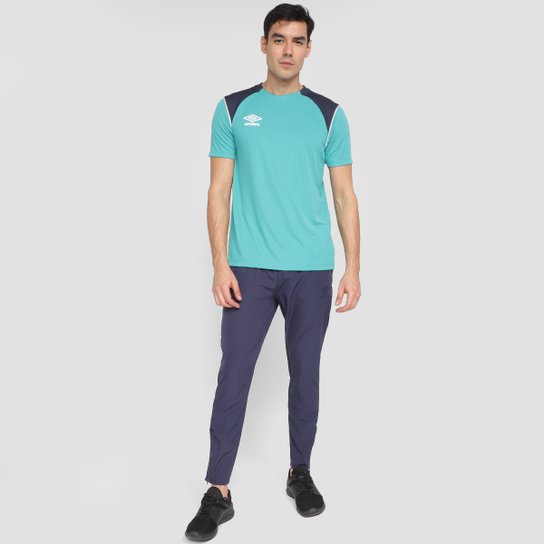 Calça Umbro Blend Diamond Masculina