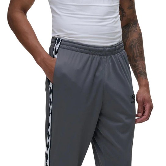 Calça Umbro Masculina Tape Legacy