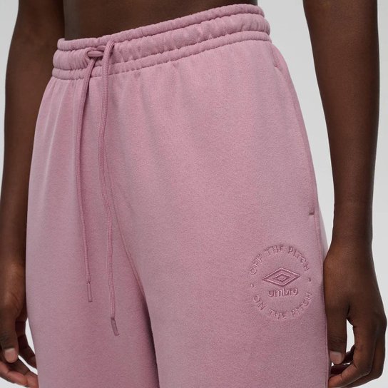 Calça Umbro Off The Pitch