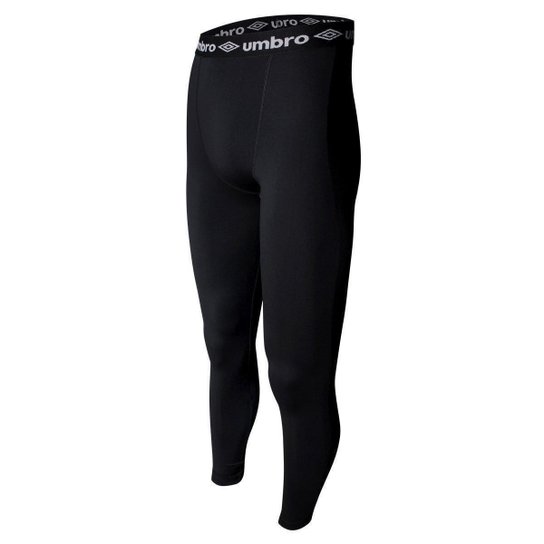 Calça Umbro Térmica Light