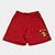 Calção Infantil Sport Recife Shadow - Vermelho