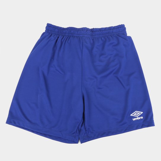 Calção Infantil Umbro TWR Masculino