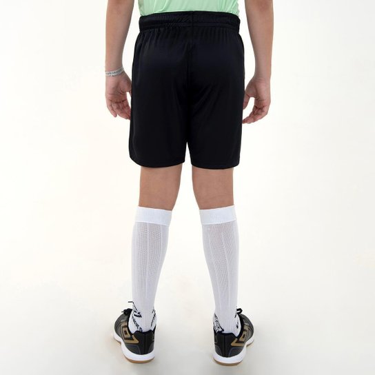 Calção Juvenil Umbro Legacy