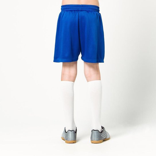 Calção Juvenil Umbro Twr Aria