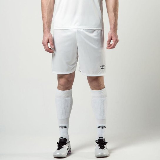 Calção Masculino Twr Aria Umbro