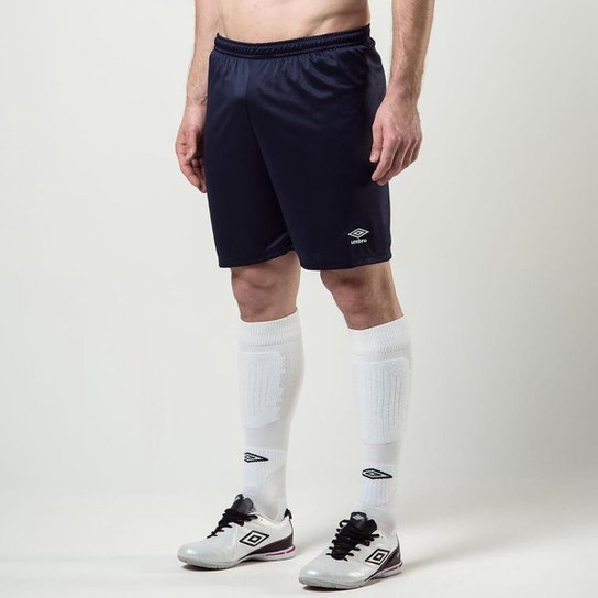 Calção Masculino Twr Aria Umbro