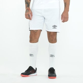 Calção Masculino Umbro Graphic Letter