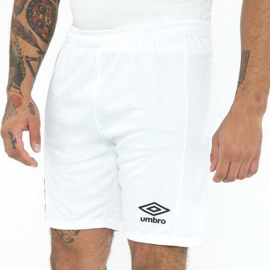Calção Masculino Umbro Graphic Letter