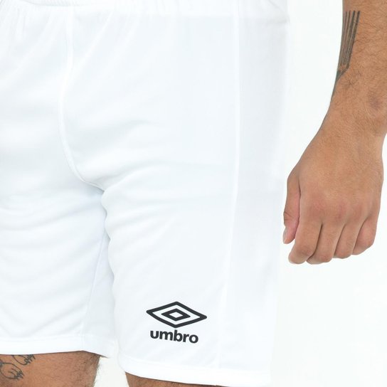 Calção Masculino Umbro Graphic Letter