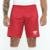Calção Masculino Umbro Sala - Vermelho