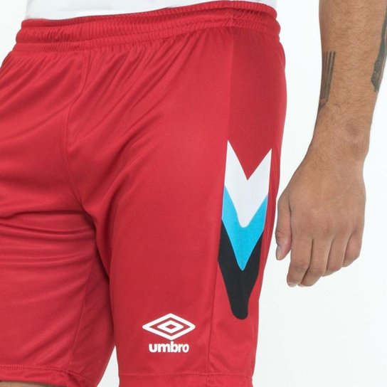 Calção Masculino Umbro Sala
