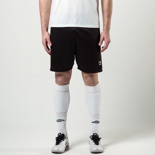 Calção Masculino Umbro Twr Aria