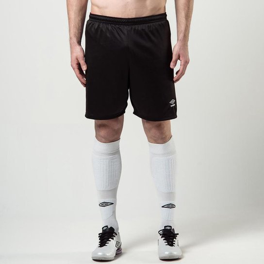 Calção Masculino Umbro Twr Aria
