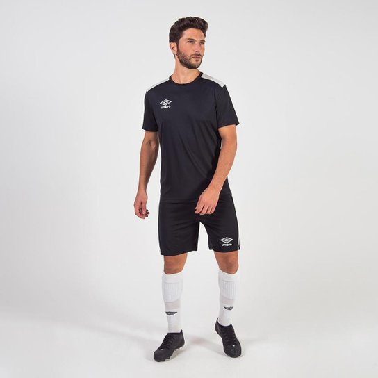 Calção Masculino Umbro Twr Pipe