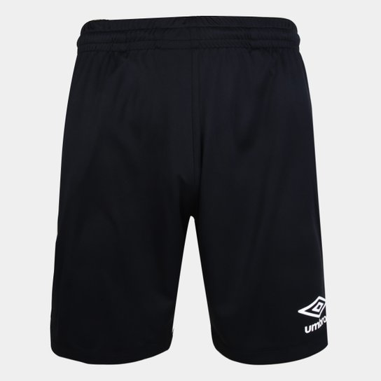 Calção Umbro Árbitro Masculino