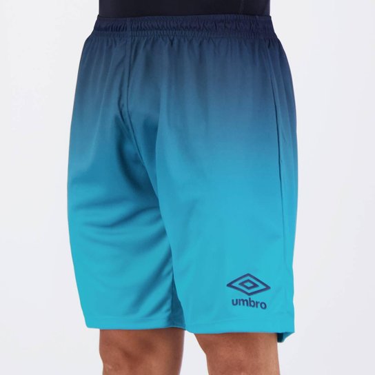 Calção Umbro Baller II Azul