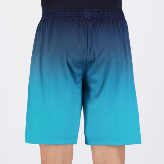 Calção Umbro Baller II Azul