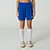 Calção Umbro Club Feminino - Azul Royal