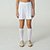 Calção Umbro Club Feminino - Branco+Preto