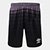 Calção Umbro Degradê Stripe Masculino - Preto+Grafite