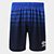 Calção Umbro Degradê Stripe Masculino - Marinho+Azul