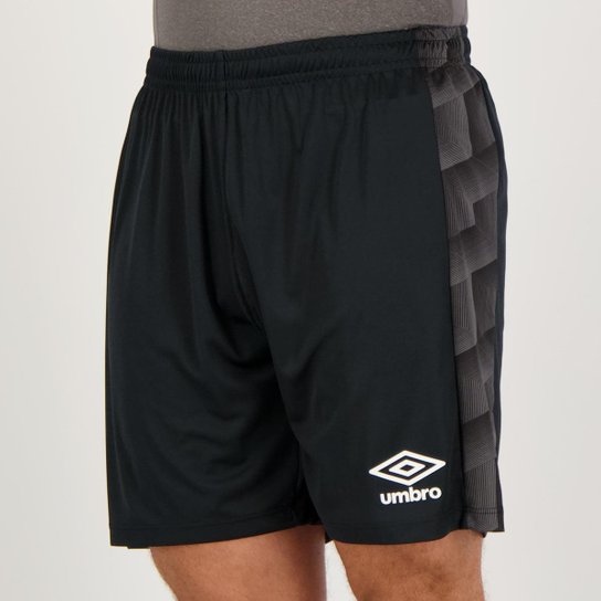 Calção Umbro Diamond D Masculino