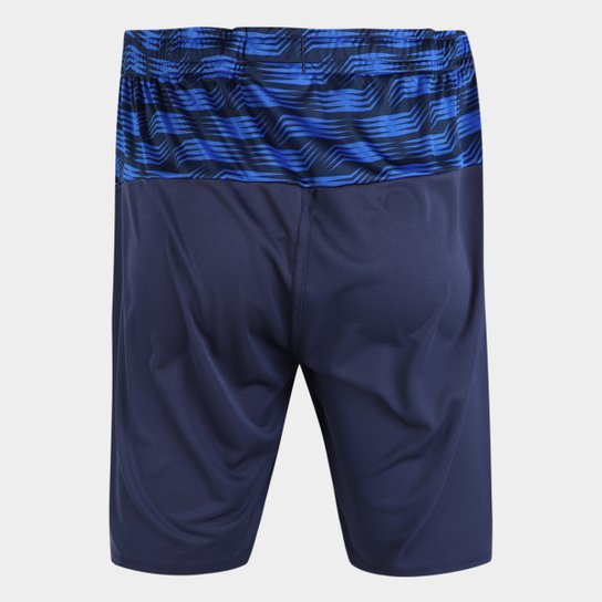 Calção Umbro Diamond Wave Masculino
