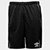 Calção Umbro Goleiro Shelter - Preto+Branco
