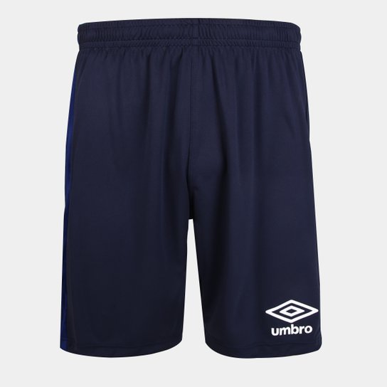 Calção Umbro Graphic Letter Masculino