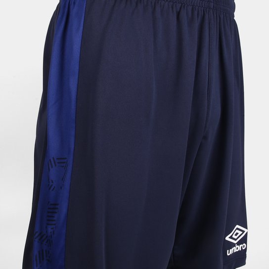 Calção Umbro Graphic Letter Masculino