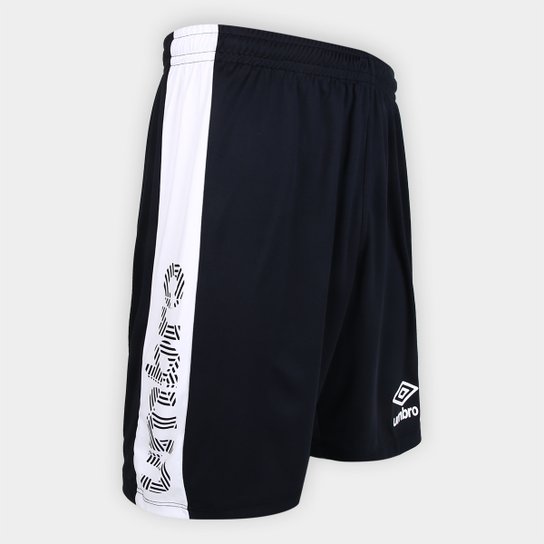 Calção Umbro Graphic Letter Masculino