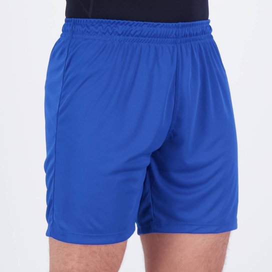 Calção Umbro Legacy Azul