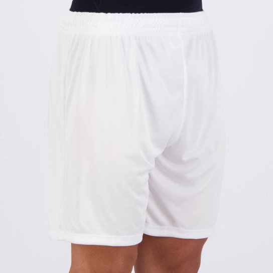 Calção Umbro Legacy Branco