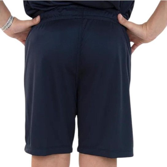 Calção Umbro Legacy Infantil