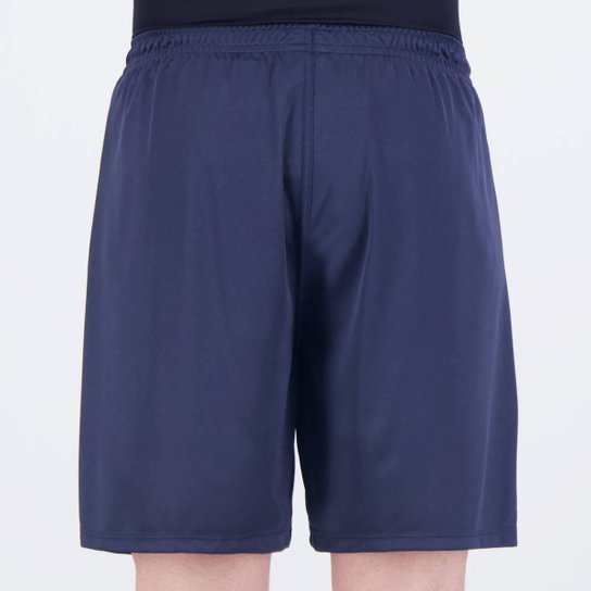 Calção Umbro Legacy Marinho