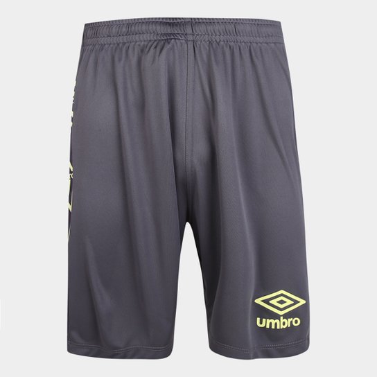 Calção Umbro Legend Tape Masculino