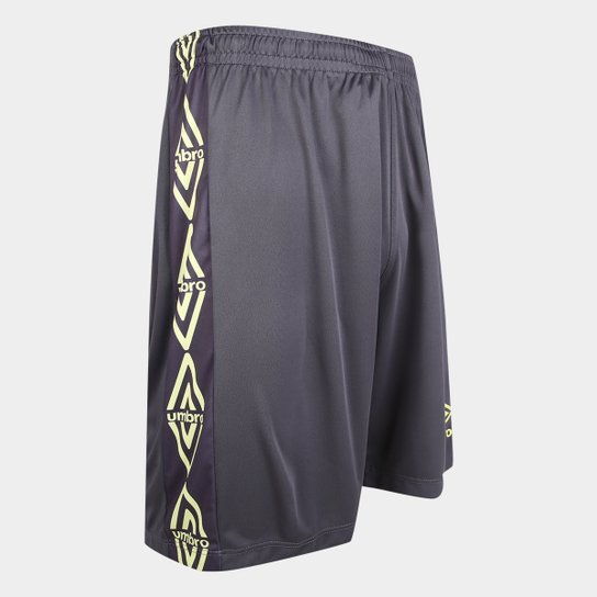 Calção Umbro Legend Tape Masculino