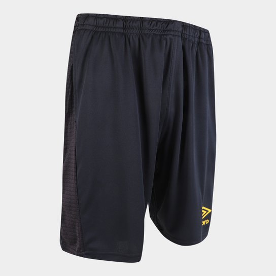 Calção Umbro Maximum Diamond c/ Bolso Masculino