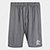 Calção Umbro Maximum Diamond c/ Bolso Masculino - Grafite+Cinza