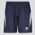 Calção Umbro Phanton Juvenil Marinho e Cinza - Azul+Marinho