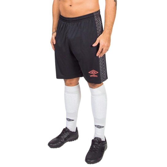 Calção Umbro Pro 5 Masculino