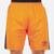 Calção Umbro Raptor Laranja e Marinho - Laranja