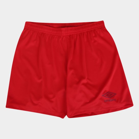 Calção Umbro Root Feminino