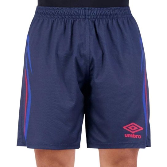 Calção Umbro Rush Masculino - Marinho GG